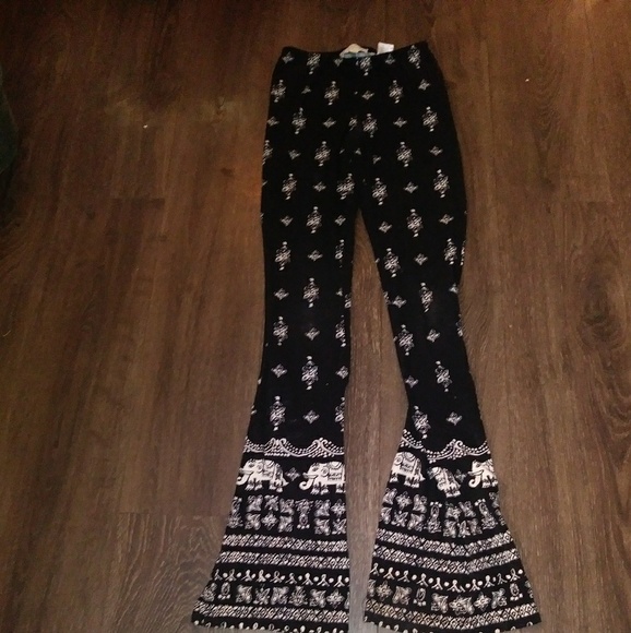 Bottoms - Picture 1 of 1